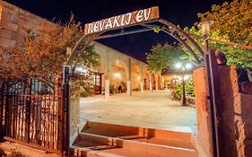Revaklı Ev Guest House